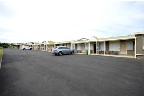 Pelicans Motel San Remo Exterior foto
